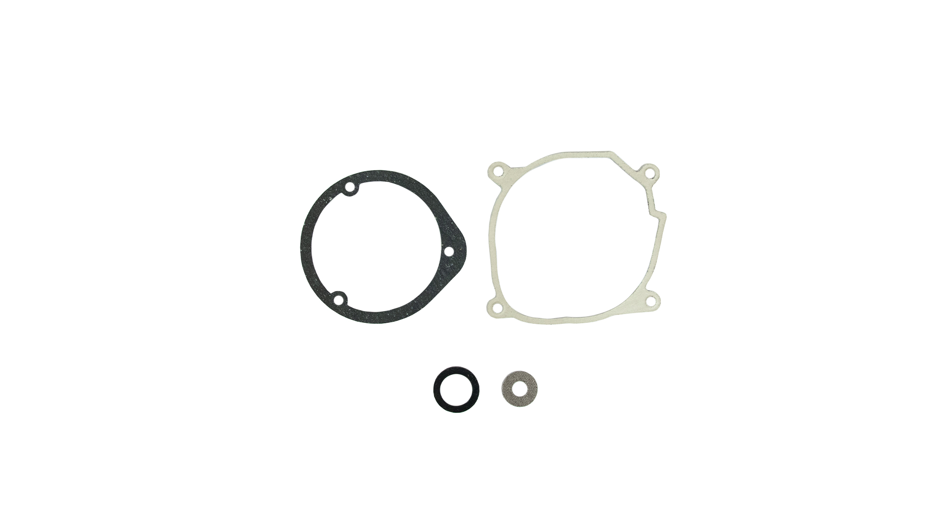 Gasket repair kit — For: Air 2D